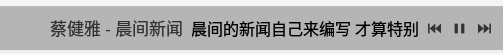 面板视图